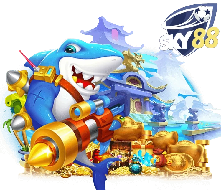 Ứng dụng di động Sky88